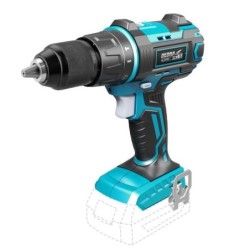 Wiertarko-wkrętarka aku. Udarowa uchwyt 13mm 18v sas
