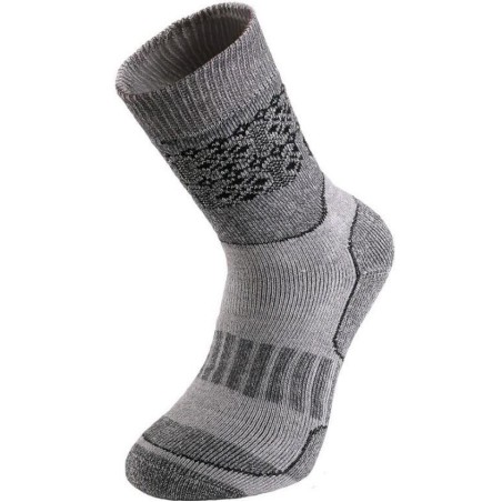 Skarpety cxs ski szare rozmiar 41-42