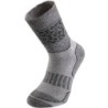 Skarpety cxs ski szare rozmiar 41-42