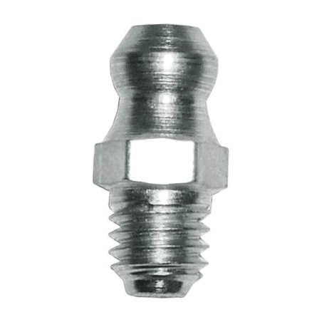 Smarowniczka stożkowa prosta h1 m8x1 opk. 10szt