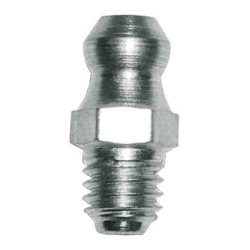 Smarowniczka stożkowa prosta h1 m10x1 opk. 10szt