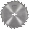 Piła spiekowa 300x30x2.7/1.6/28z combo