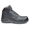 Buty trzewiki base clasic 0883bkr czarne rozmiar 45
