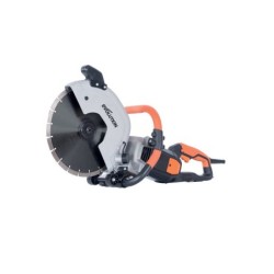 Przecinarka do betonu evolution rd300dct + pd300seg-cs