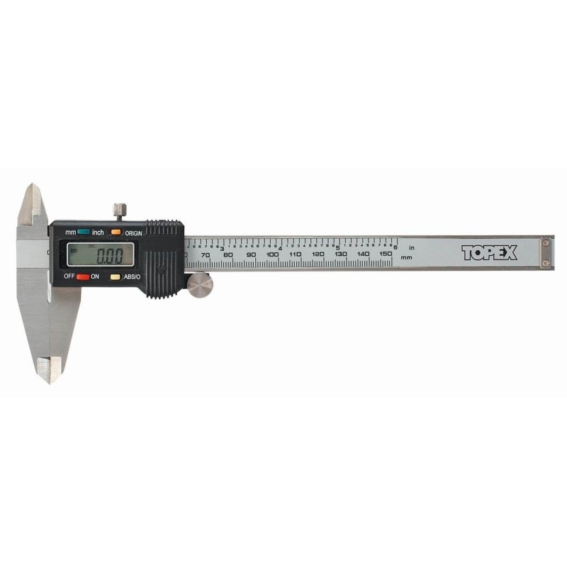 Suwmiarka elektroniczna 150mm 0,02mm