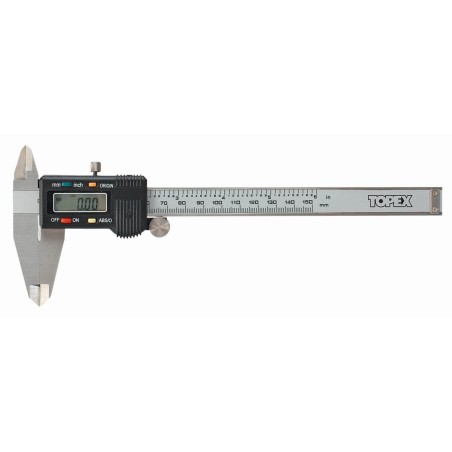 Suwmiarka elektroniczna 150mm 0,02mm