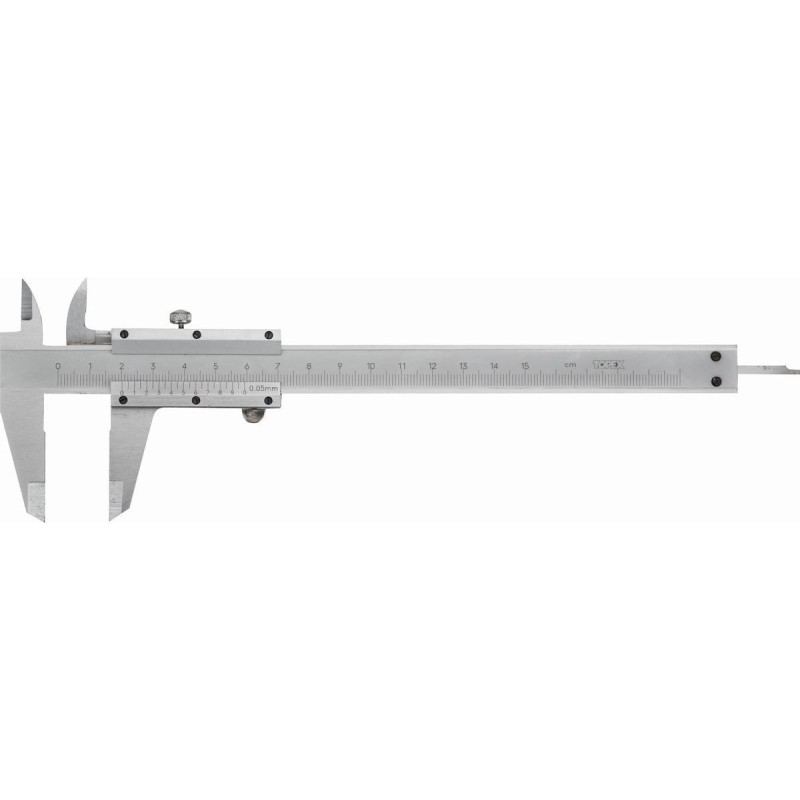 Suwmiarka 150mm 0.05mm