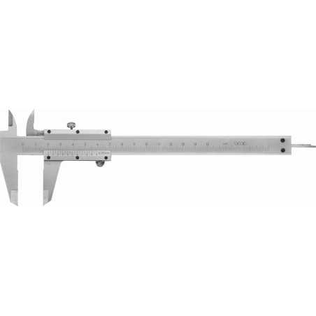 Suwmiarka 150mm 0.05mm