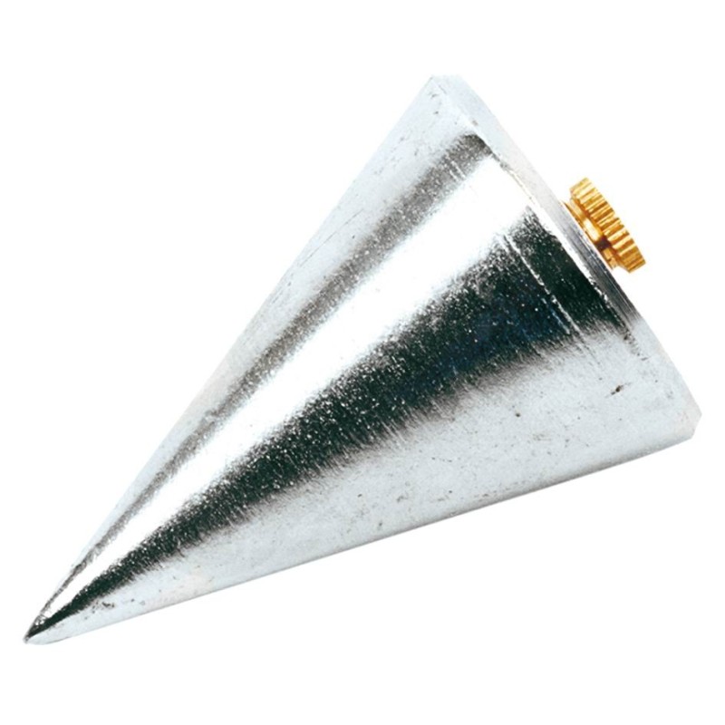 Pion murarski metalowy 300g