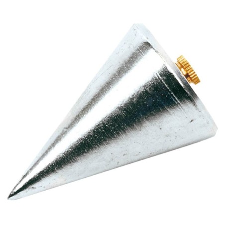 Pion murarski metalowy 300g