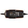 Prostownik automatyczny 2a/35w, 4-60ah, std/agm/gel/lifepo4