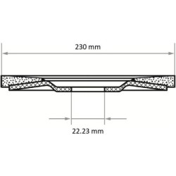 Lamelka v2 power 230 ceramic  zks p40