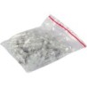 Zestaw rurek termokurczliwych z cyną 0.25-0.34mm2., 100szt