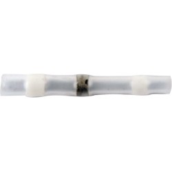 Zestaw rurek termokurczliwych z cyną 0.25-0.34mm2., 100szt