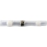 Zestaw rurek termokurczliwych z cyną 0.25-0.34mm2., 100szt
