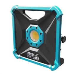 Lampa warsztatowa akumulatorowa 18v sas
