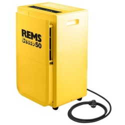 Osuszacz secco 50 set