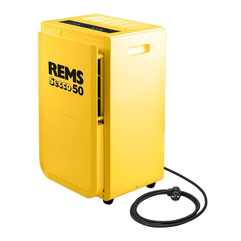 Osuszacz secco 50 set