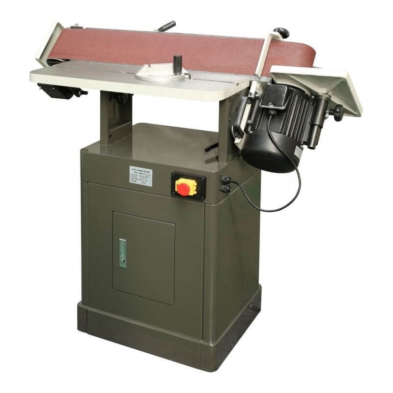 Szlifierka krawędziowa bps-151/400 2200w