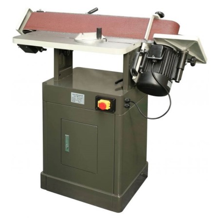 Szlifierka krawędziowa bps-151/400 2200w