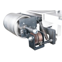 Szlifierka krawędziowa bps-151/400 2200w