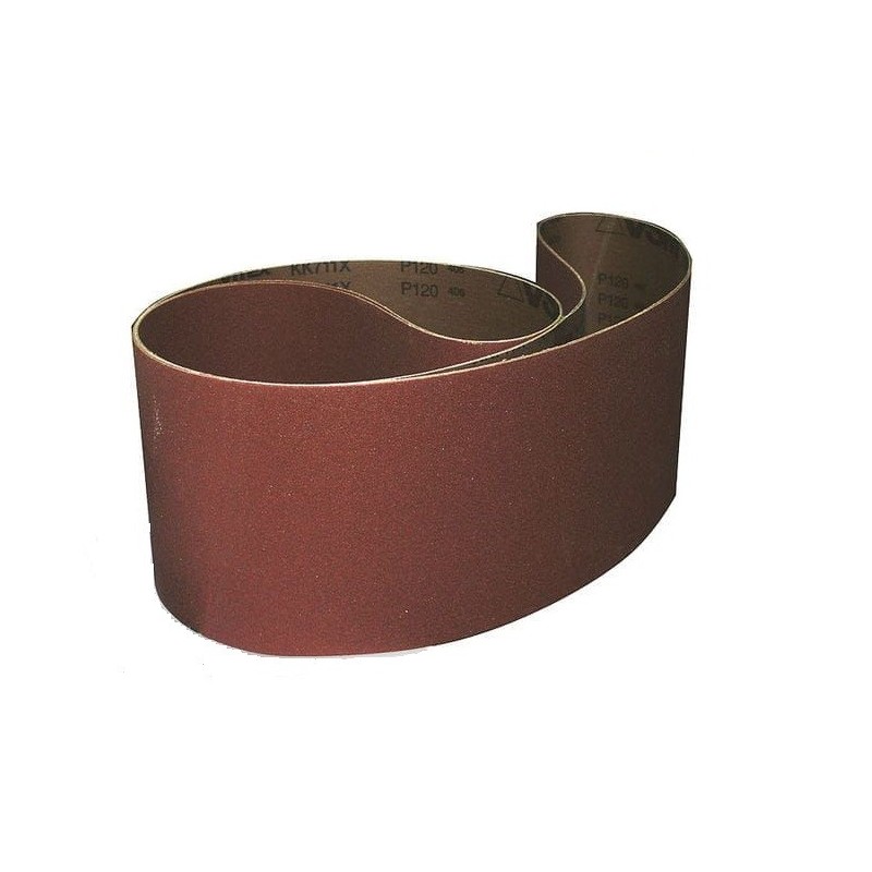 Taśma ścierna bezkońcowa do bps-151 gr-80