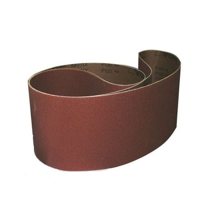 Taśma ścierna bezkońcowa do bps-151 gr-80