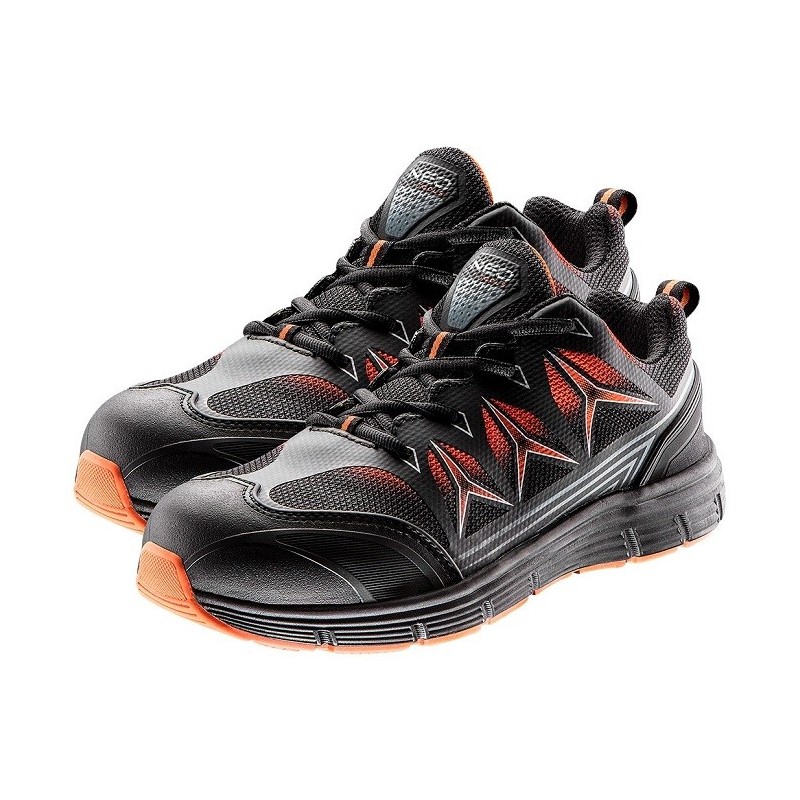 Półbuty zawodowe ob, bez metalu rozm.46