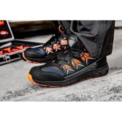 Półbuty zawodowe ob, bez metalu rozm.46