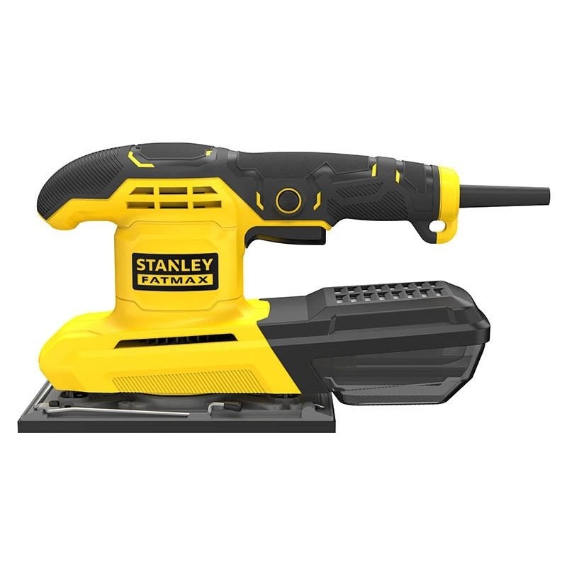 Szlifierka oscylacyjna 280w