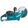 Akumulatorowa przecinarka tarczowa 230mm 2x18v 2x5.0ah