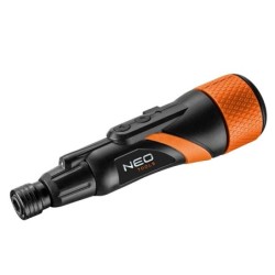 Wkrętak akumulatorowy micro-usb 3,6v