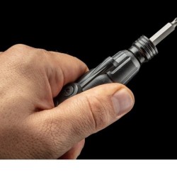 Wkrętak akumulatorowy micro-usb 3,6v