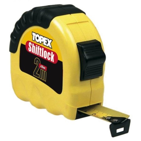 Miara zwijana shiftlock 5m