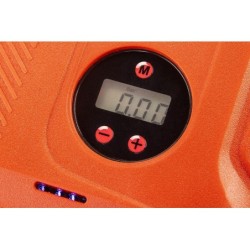 Urządzenie rozruchowe, power bank 14ah,kompresor 3.5bar