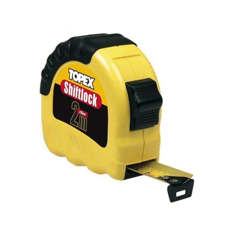 Miara zwijana shiftlock 2m