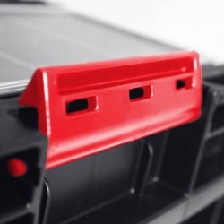 Skrzynka narzędziowa qbrick one 200 vario