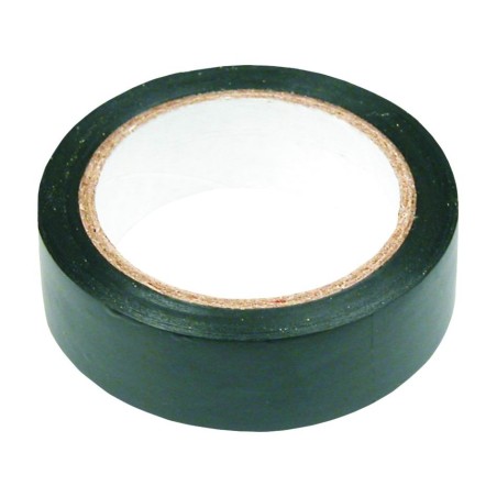 Taśma izolacyjna 50mm/10m czarna