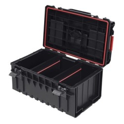 Skrzynka narzędziowa qbrick one 350 technik