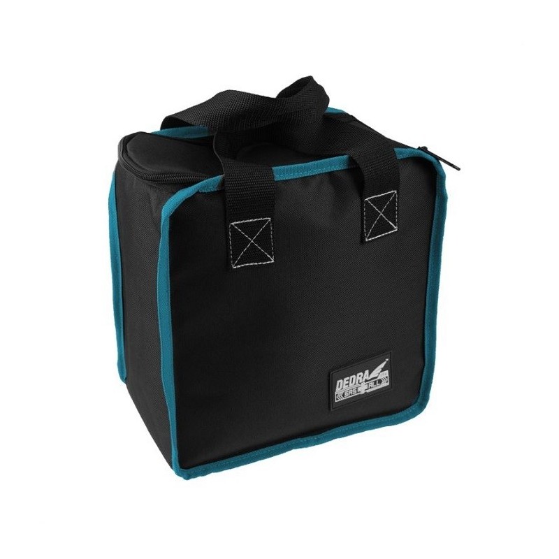 Torba narzędziowa kostka sas+all