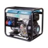 Agregat diesel 6,5 kw 3f atsr