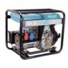 Agregat diesel 6,5 kw 3f atsr