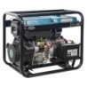Agregat diesel 6,5 kw 3f atsr