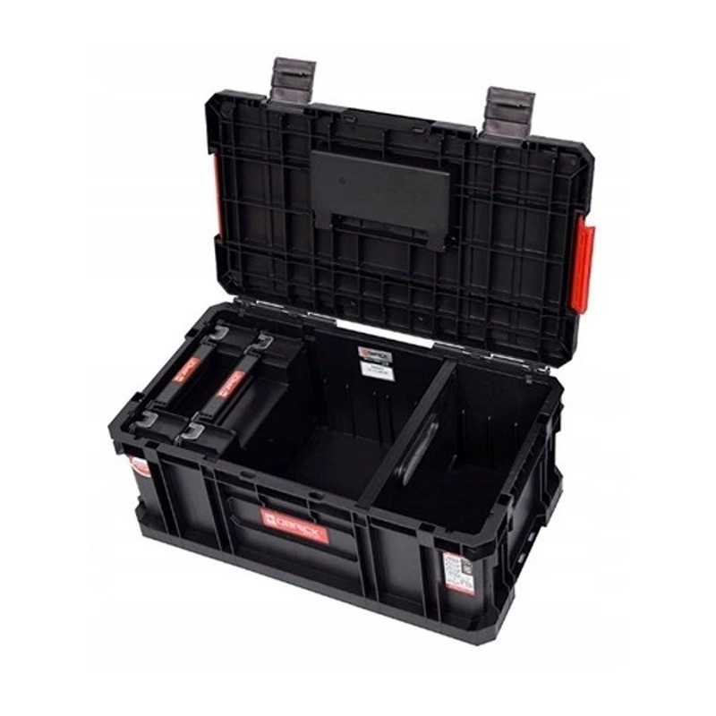 Zestaw qbrick system two toolbox plus