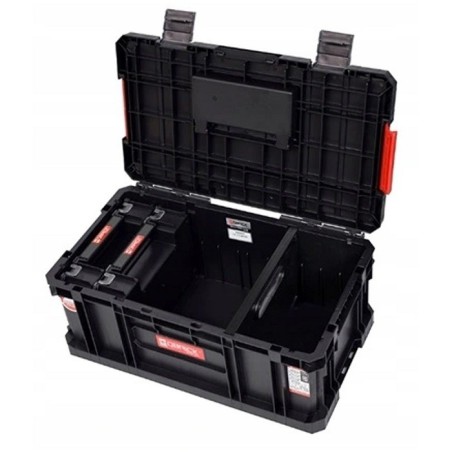 Zestaw qbrick system two toolbox plus