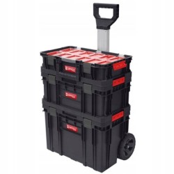 Zestaw qbrick system two set plus