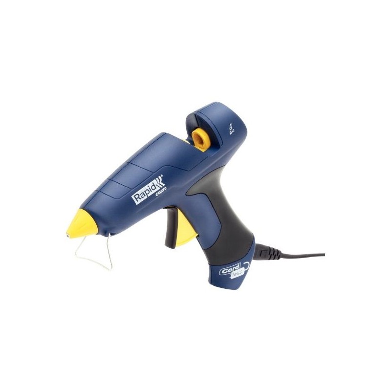 Pistolet klejowy bezprzewodowy cg270