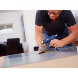 Pistolet klejowy bezprzewodowy cg270