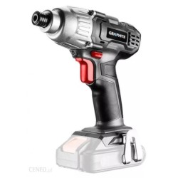 Zakrętarka akumulatorowa energy+ 18v li-ion bez akumulator