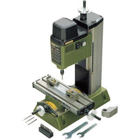 Frezarka proxxon mf70